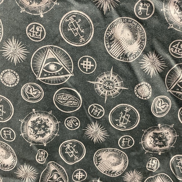 Fantastic Beasts And Where To Find Them Tina Pin-Up Dress Costume - Picture 7 of 7